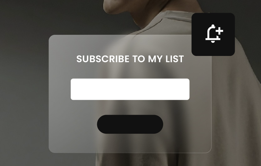 Ecommerce email marketing