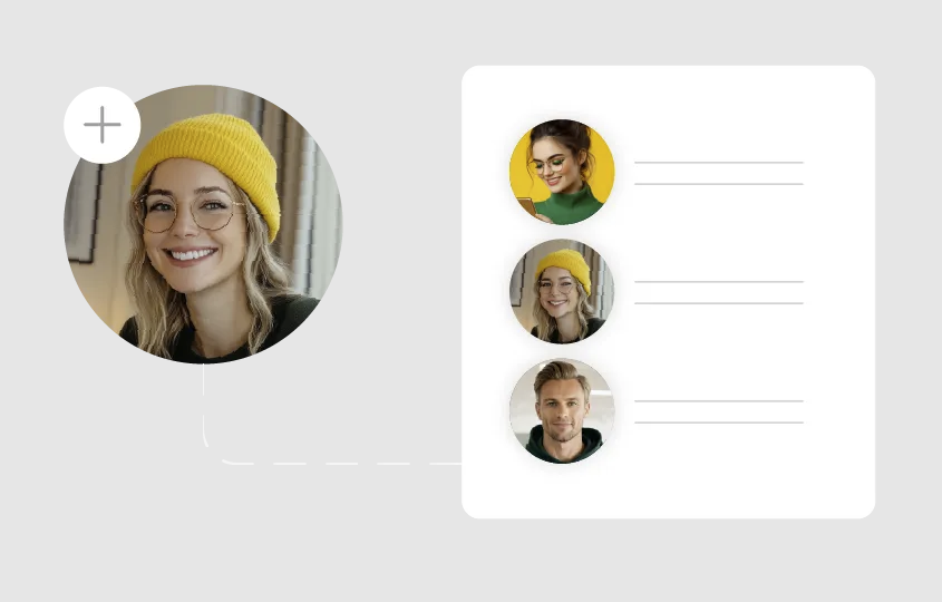 Email automation